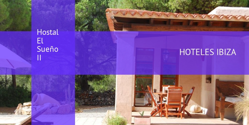 Hostal El Sueño II booking