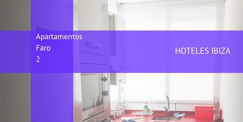 Apartamentos Faro 2 booking
