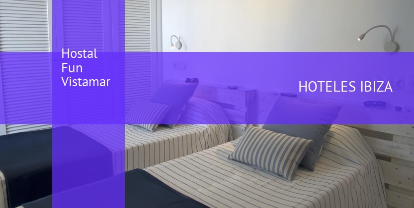 Hostal Fun Vistamar barato