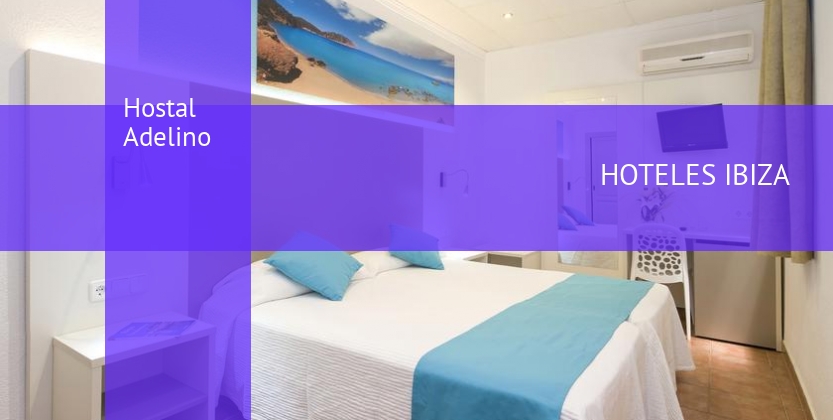 Hostal Adelino booking