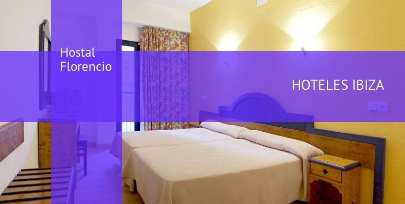Hostal Florencio booking