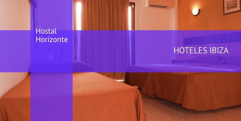 Hostal Horizonte barato