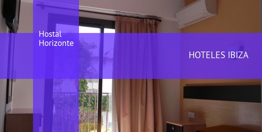 Hostal Horizonte baratos