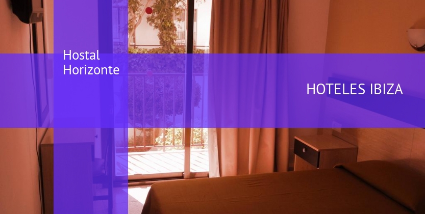 Hostal Horizonte booking