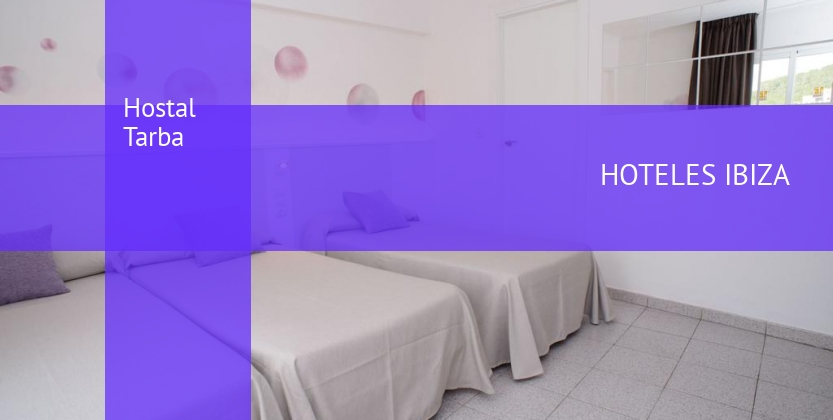 Hostal Tarba barato