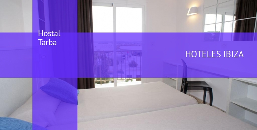 Hostal Tarba booking