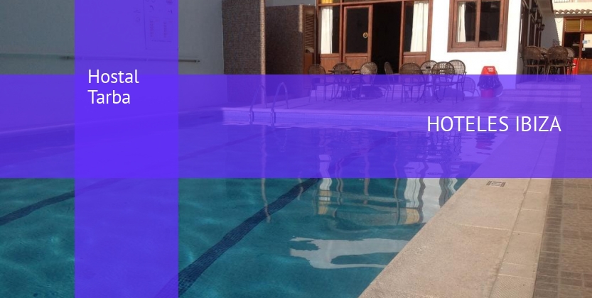 Hostal Hostal Tarba