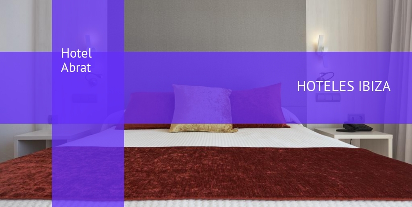 Hotel Abrat booking