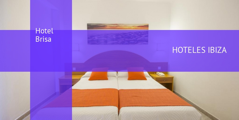 Hotel Brisa booking