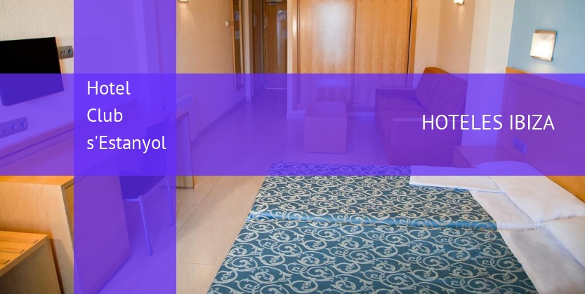 Hotel Club s