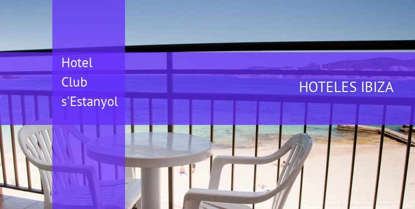 Hotel Club s