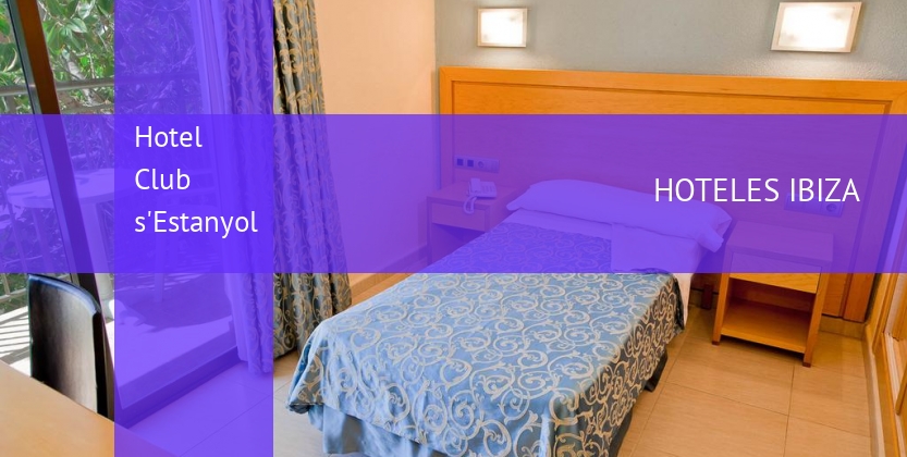 Hotel Club s