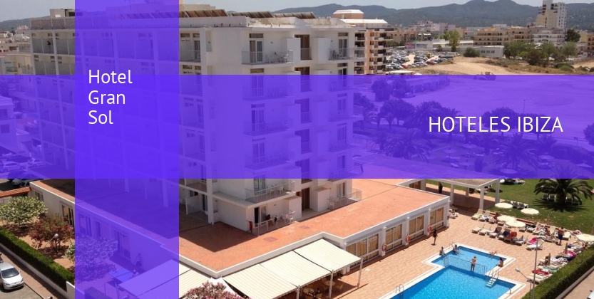 Hotel Hotel Gran Sol