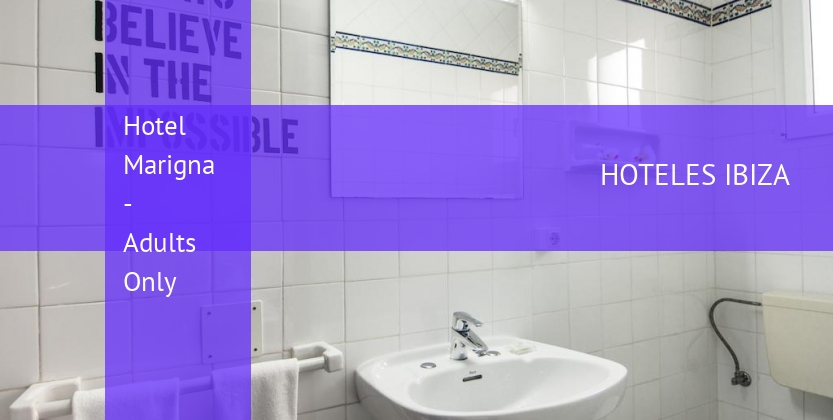 Hotel Marigna - Adults Only baratos