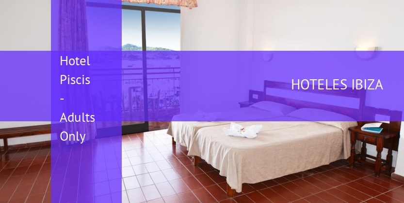 Hotel Piscis - Adults Only baratos