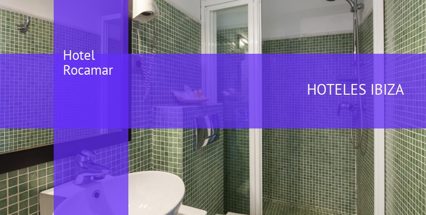 Hotel Rocamar booking