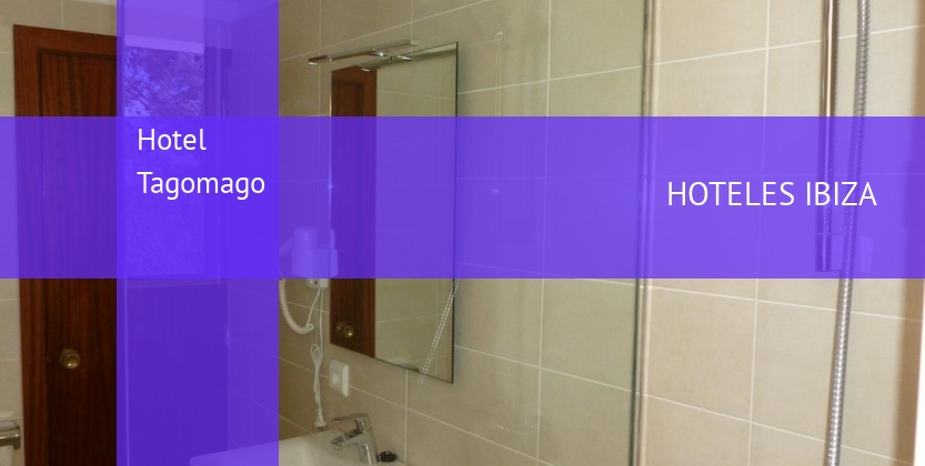 Hotel Tagomago barato