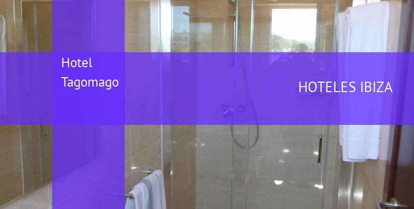 Hotel Tagomago booking