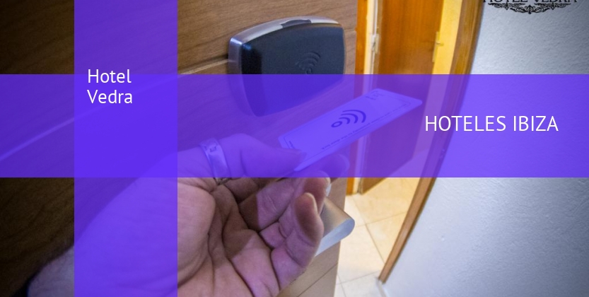 Hotel Vedra booking