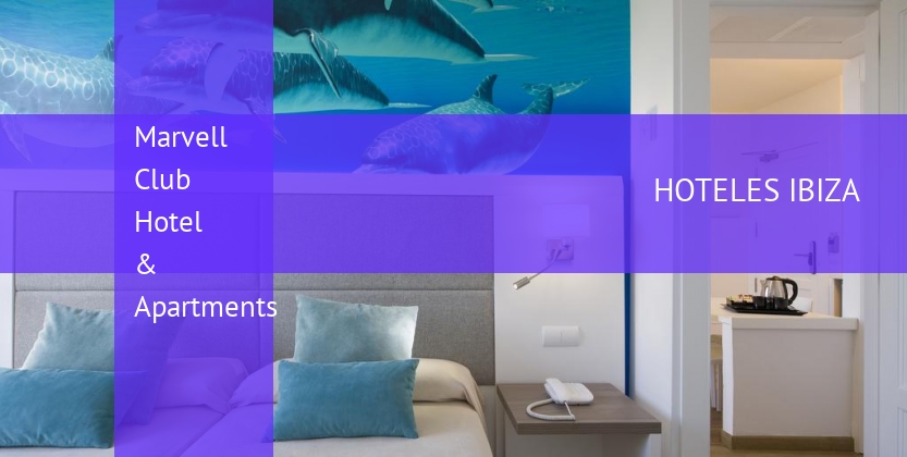 Marvell Club Hotel & Apartments barato