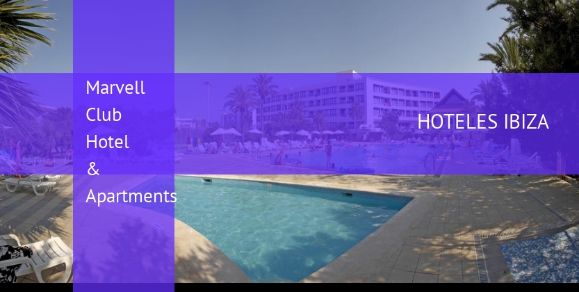 Marvell Club Hotel & Apartments baratos
