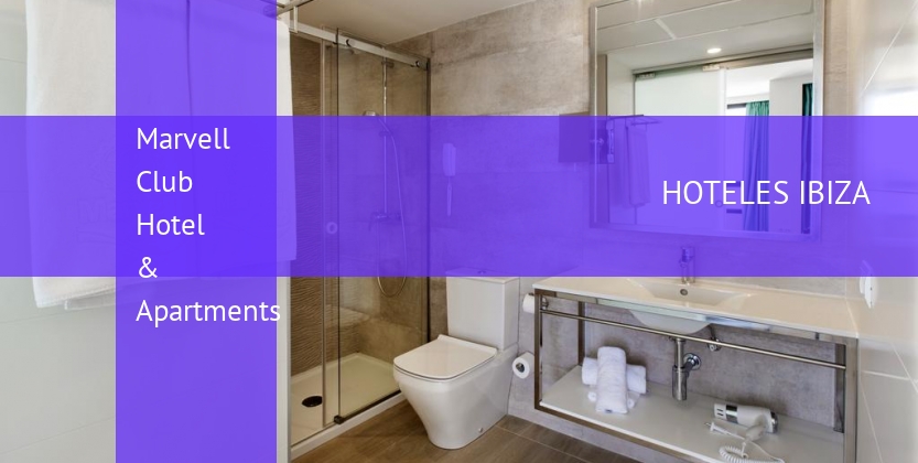 Marvell Club Hotel & Apartments booking