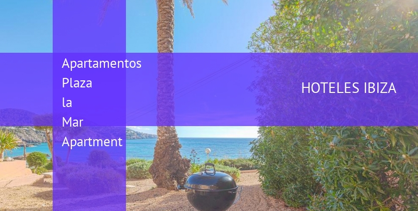 Apartamentos Plaza la Mar Apartment baratos