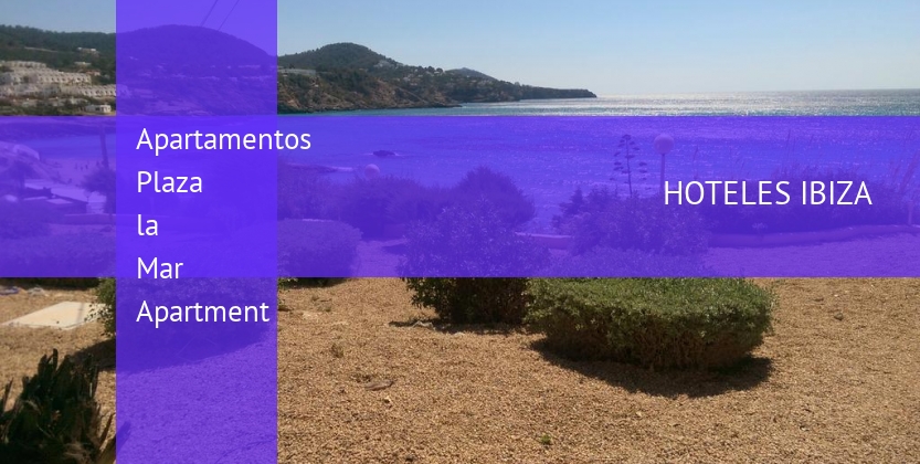 Apartamentos Plaza la Mar Apartment booking
