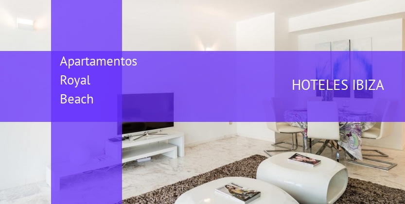 Apartamentos Royal Beach booking