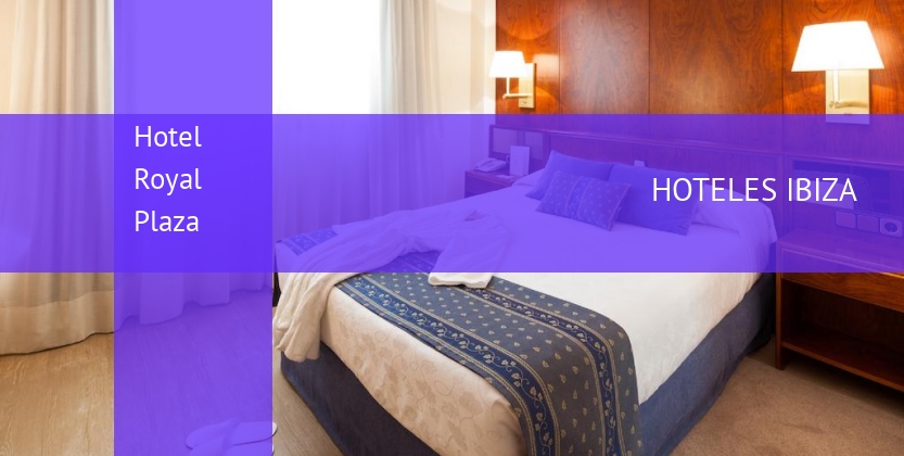 Hotel Royal Plaza booking