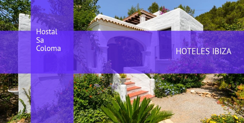 Hostal Sa Coloma baratos