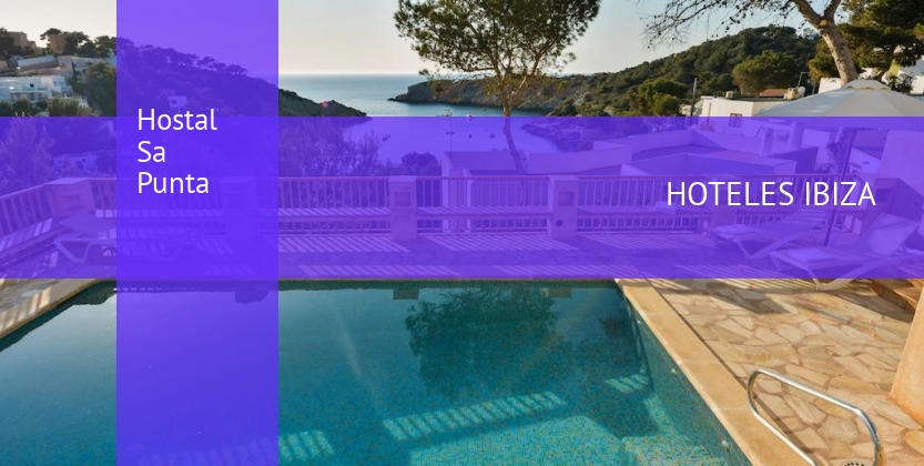 Hostal Sa Punta baratos