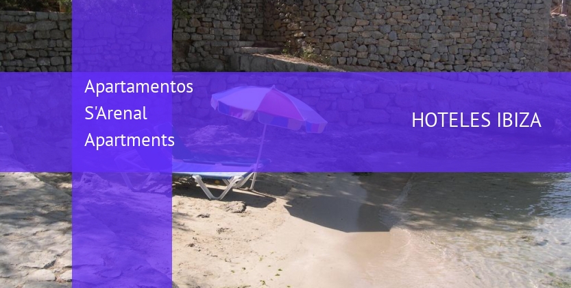 Apartamentos S