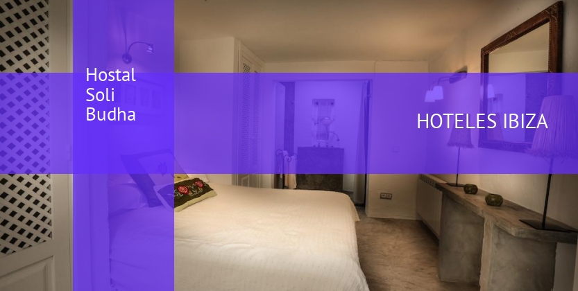 Hostal Soli Budha barato