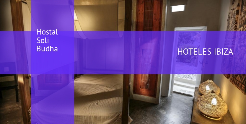 Hostal Soli Budha baratos