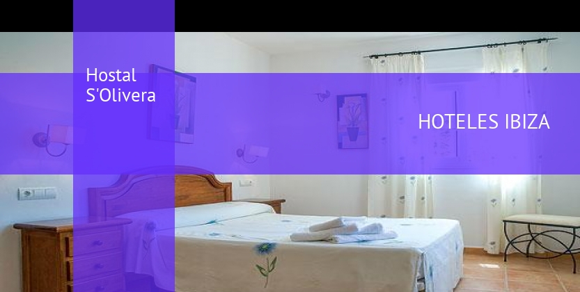Hostal S