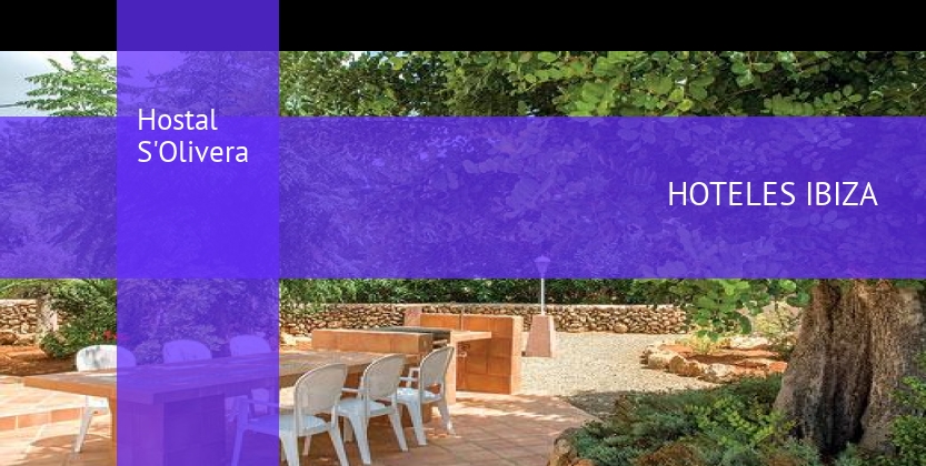 Hostal S