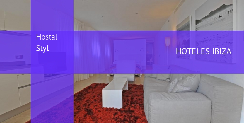 Hostal Styl barato