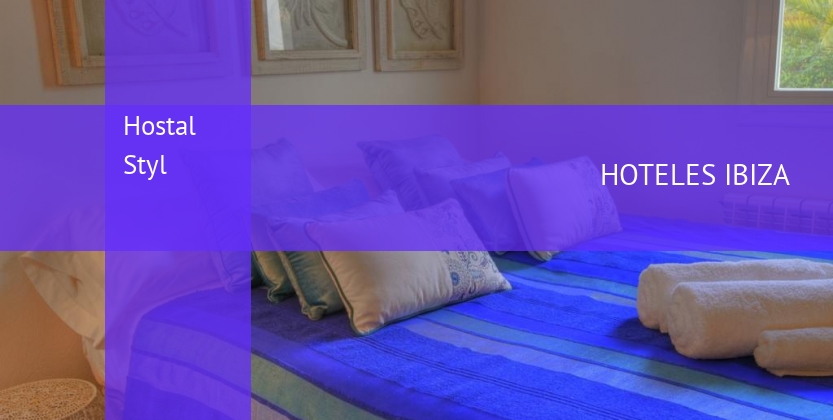Hostal Styl baratos