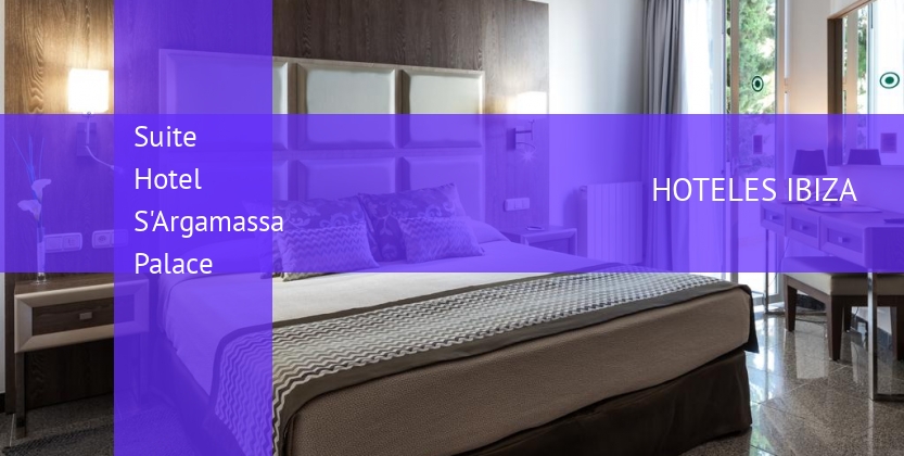 Suite Hotel S