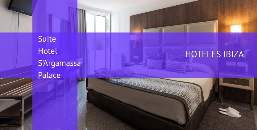 Suite Hotel S