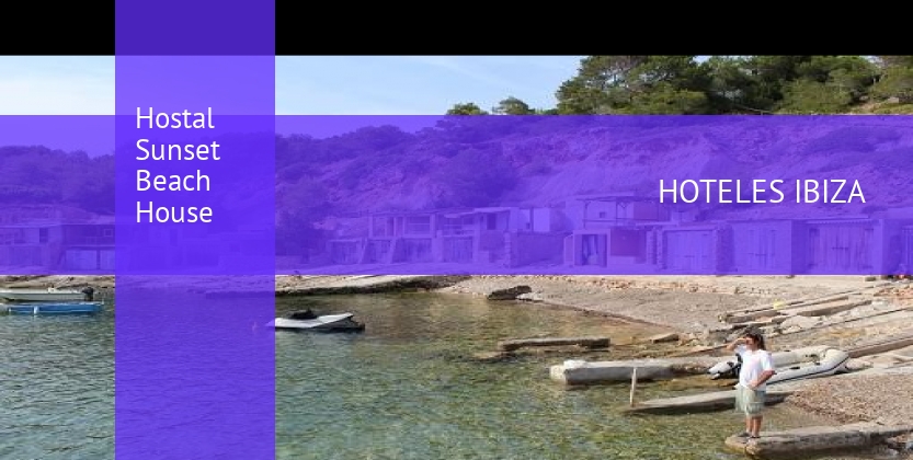 Hostal Sunset Beach House booking