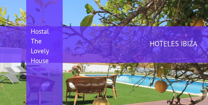 Hostal The Lovely House barato