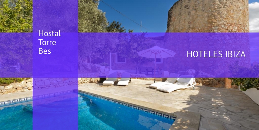 Hostal Torre Bes barato