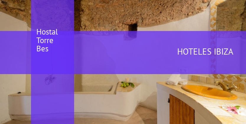 Hostal Torre Bes baratos