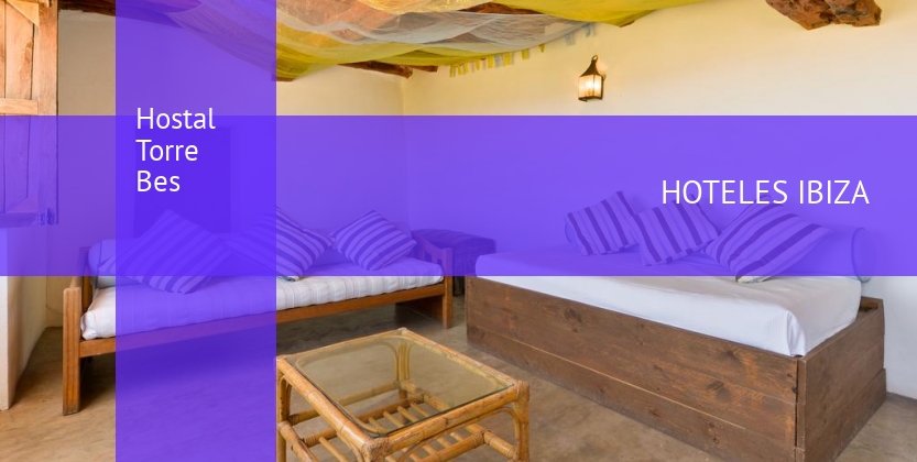 Hostal Torre Bes booking