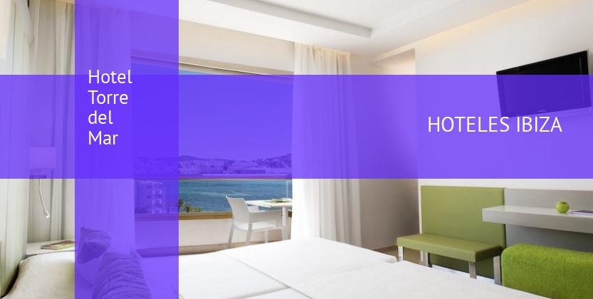 Hotel Torre del Mar booking