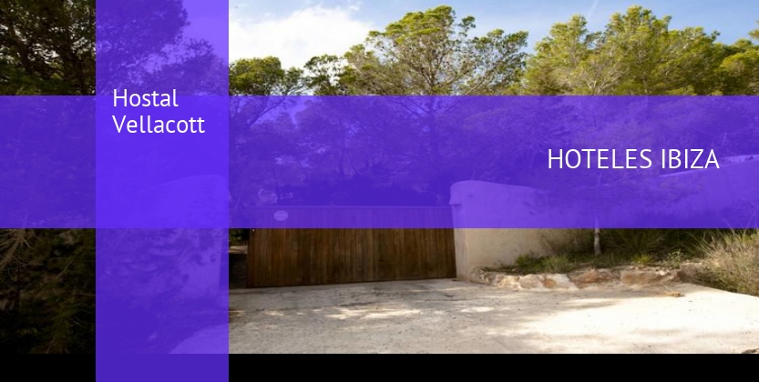 Hostal Vellacott barato