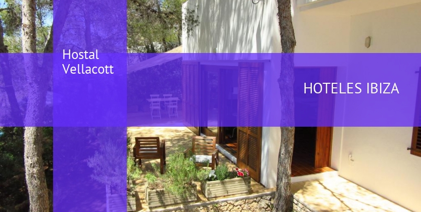 Hostal Vellacott baratos