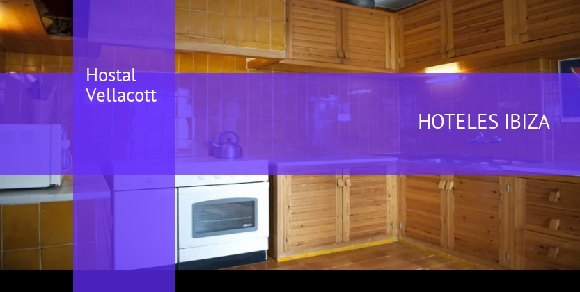 Hostal Vellacott booking